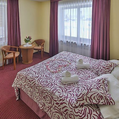 Osrodek Wypoczynku Dziubas Jan - 500 M Od Stacji Narciarskiej Kaniowka Białka Tatrzańska Room photo