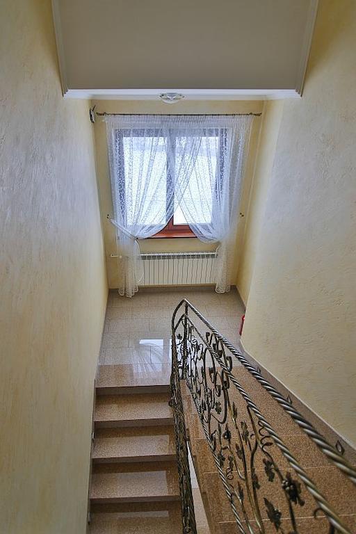 Osrodek Wypoczynku Dziubas Jan - 500 M Od Stacji Narciarskiej Kaniowka Białka Tatrzańska Exterior photo