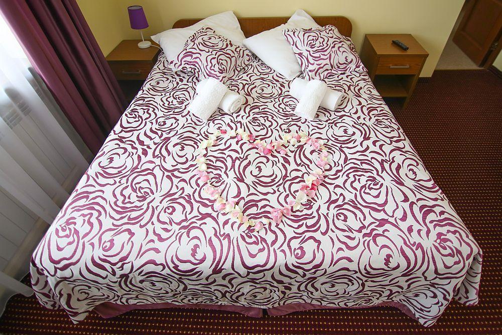 Osrodek Wypoczynku Dziubas Jan - 500 M Od Stacji Narciarskiej Kaniowka Białka Tatrzańska Room photo